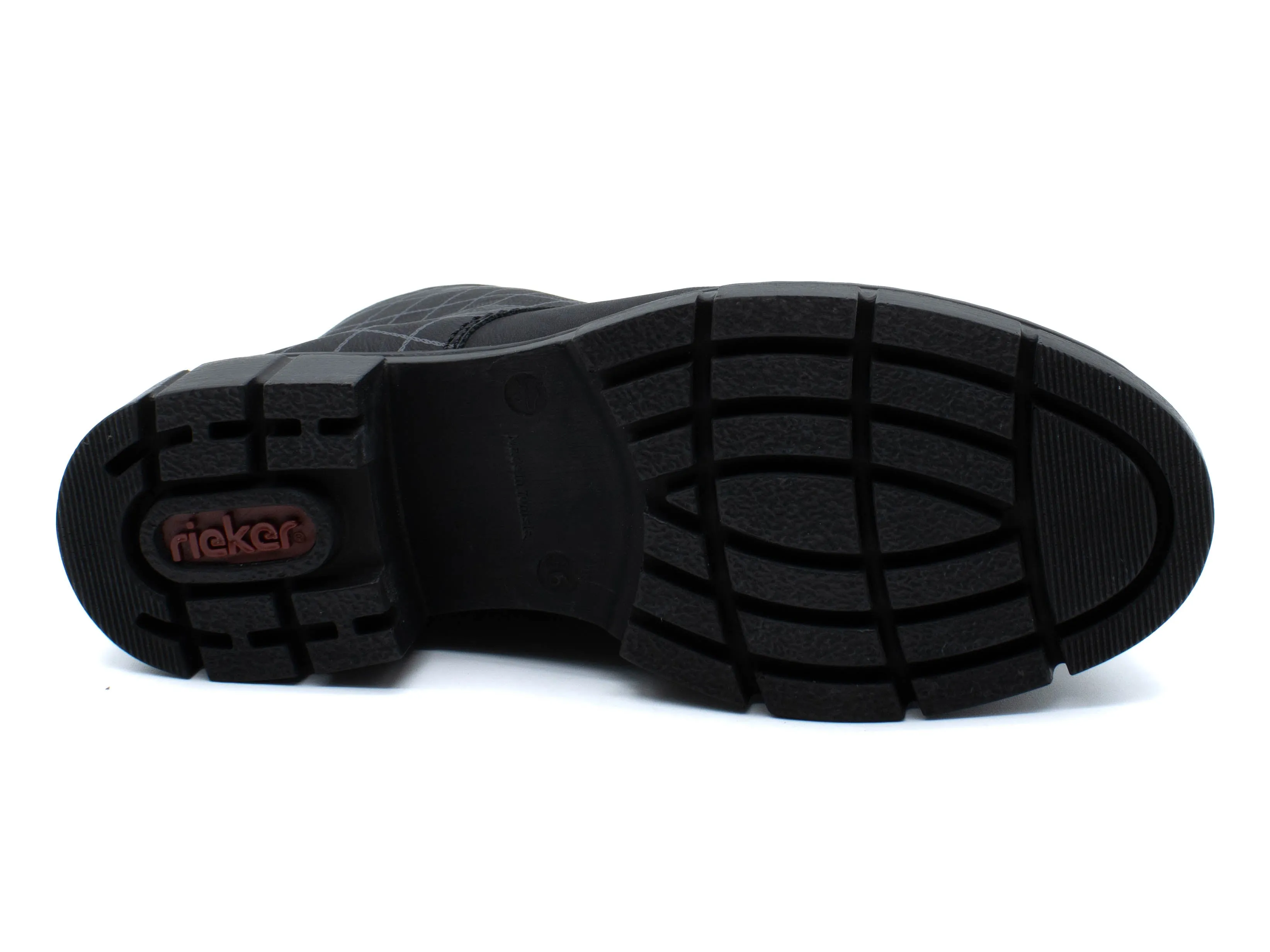 RIEKER Y4515-00 Rieker Schuhe