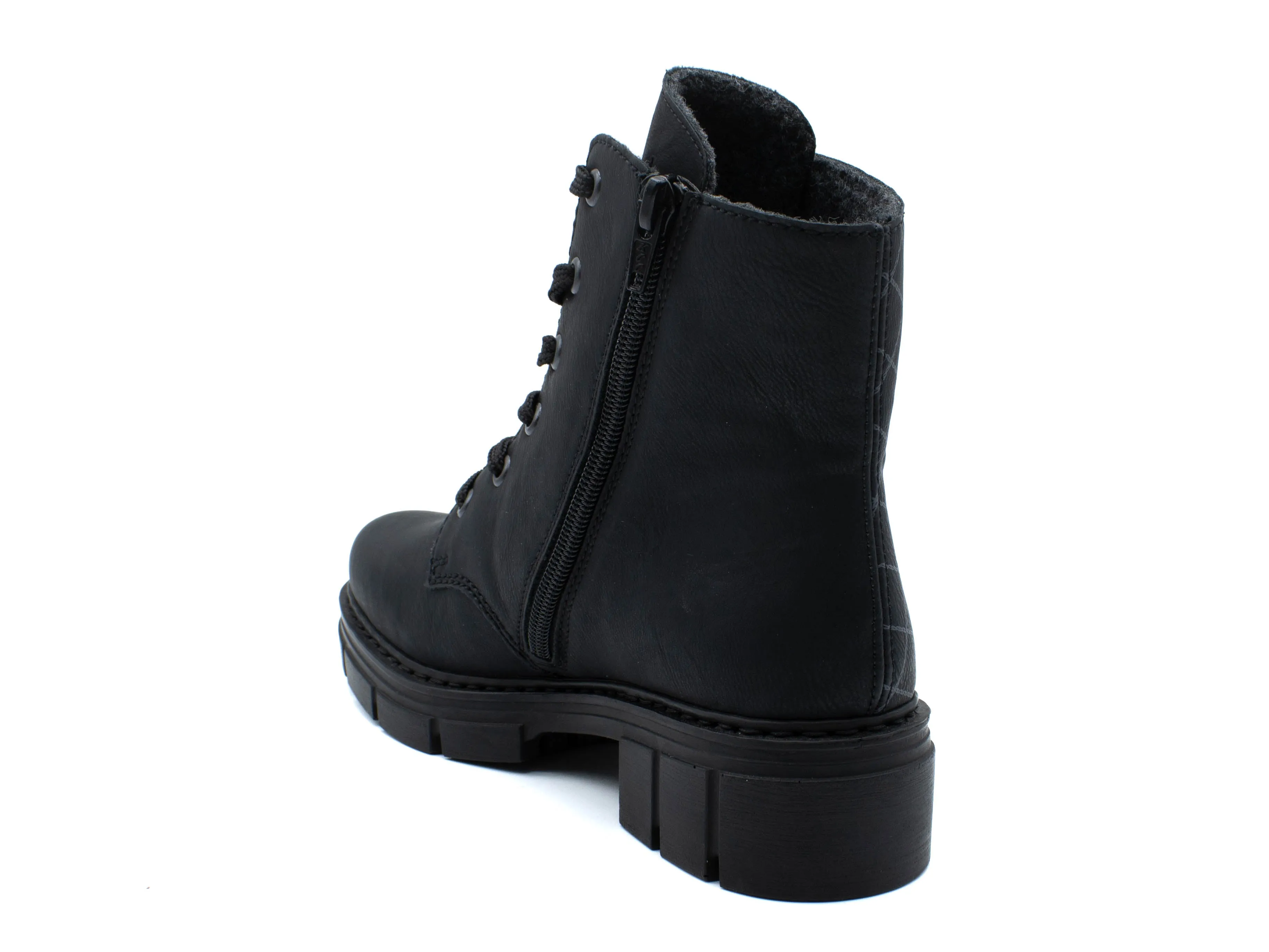 RIEKER Y4515-00 Rieker Schuhe
