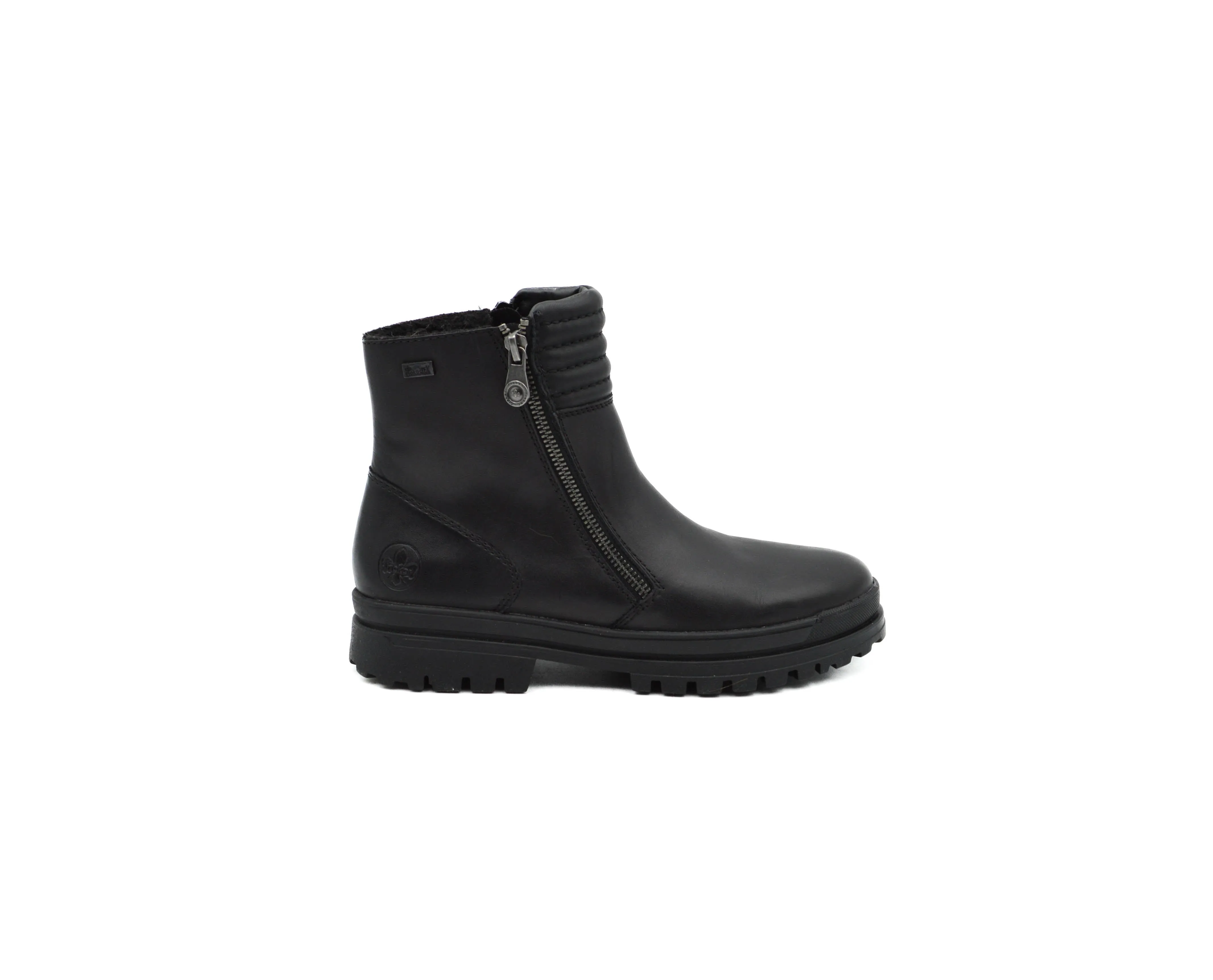 RIEKER Z5452 Rieker Schuhe