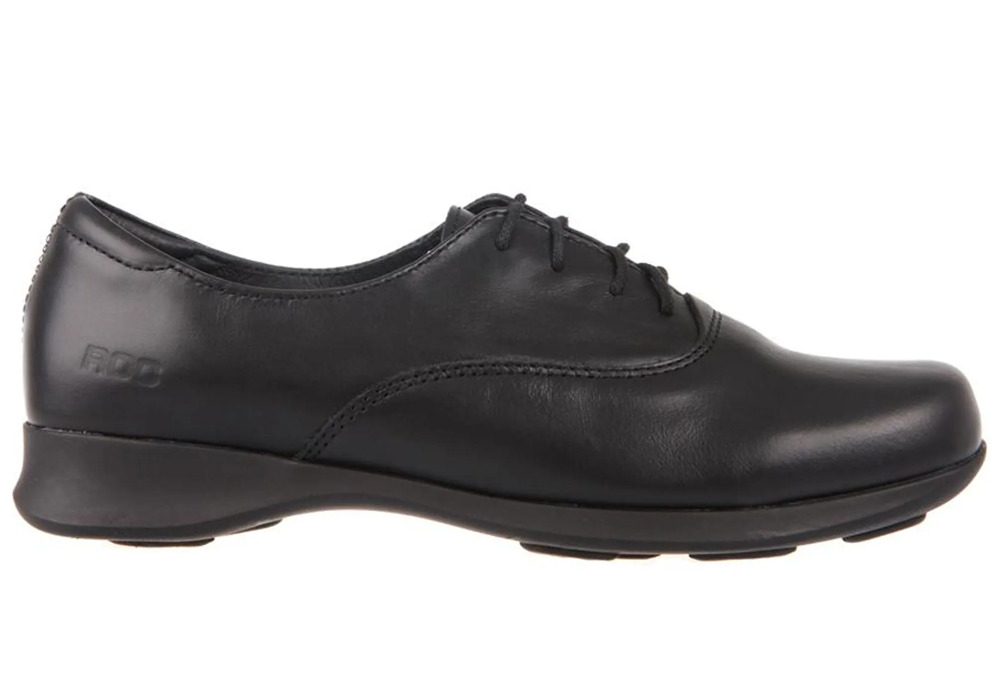 Roc Skamp Damen/Ältere Mädchen Lederschuhe Roc Schuhe