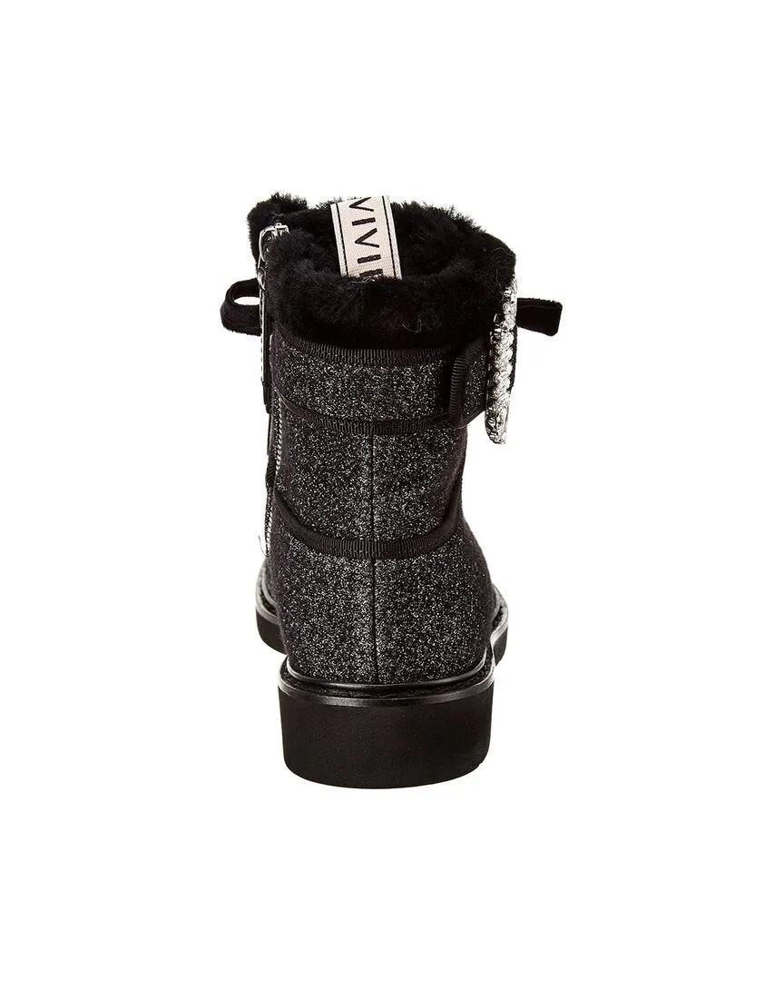 Roger Vivier Viv Rangers Stiefel Schuhe_Roger-Vivier