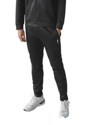 RS Herren Court Hosen - Schwarze Kleidung Rs Herren
