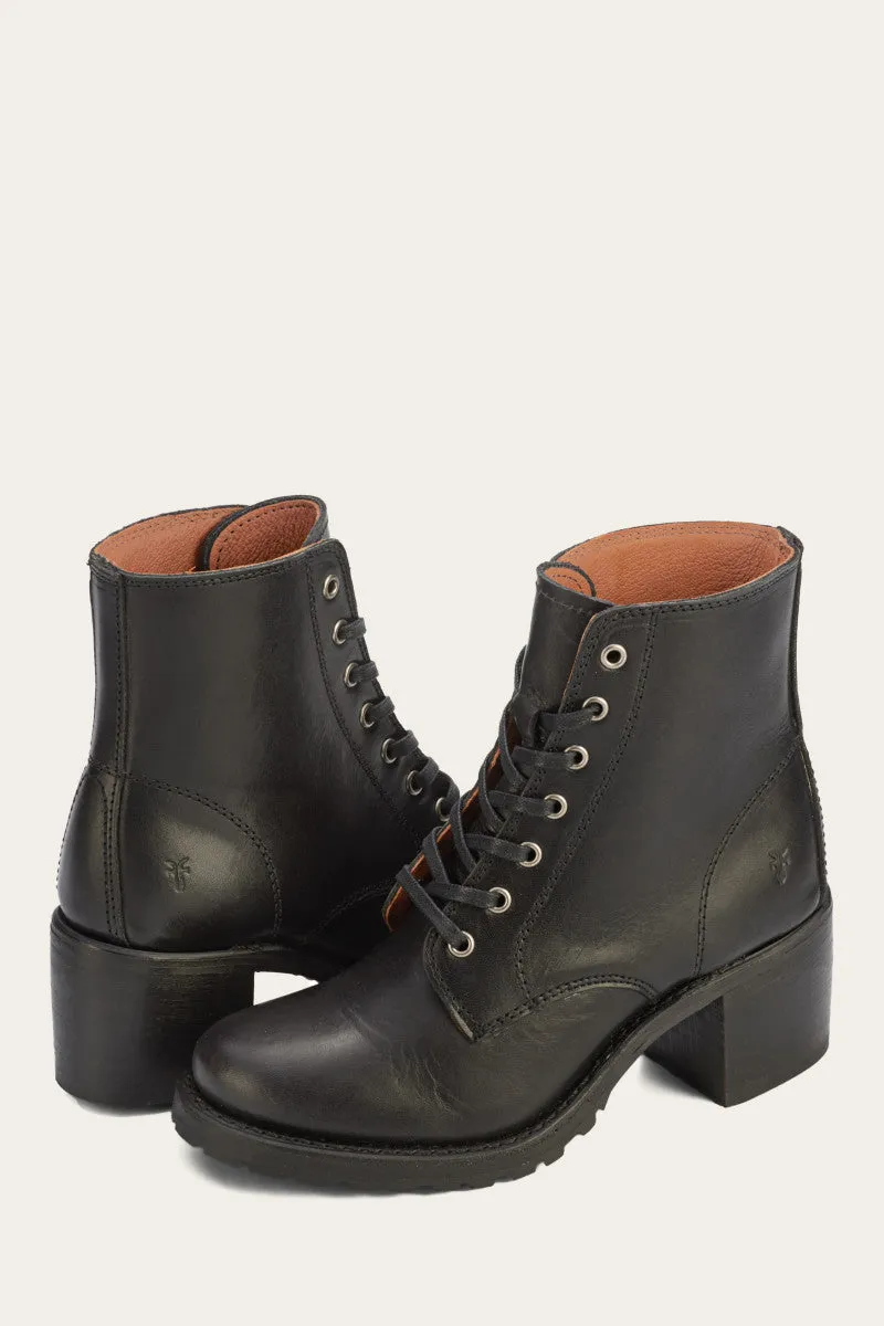 Sabrina 6G Schnürschuh