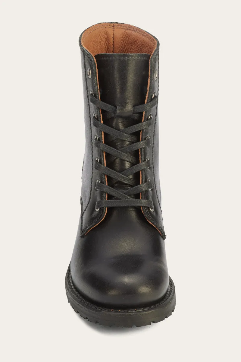 Sabrina 6G Schnürschuh