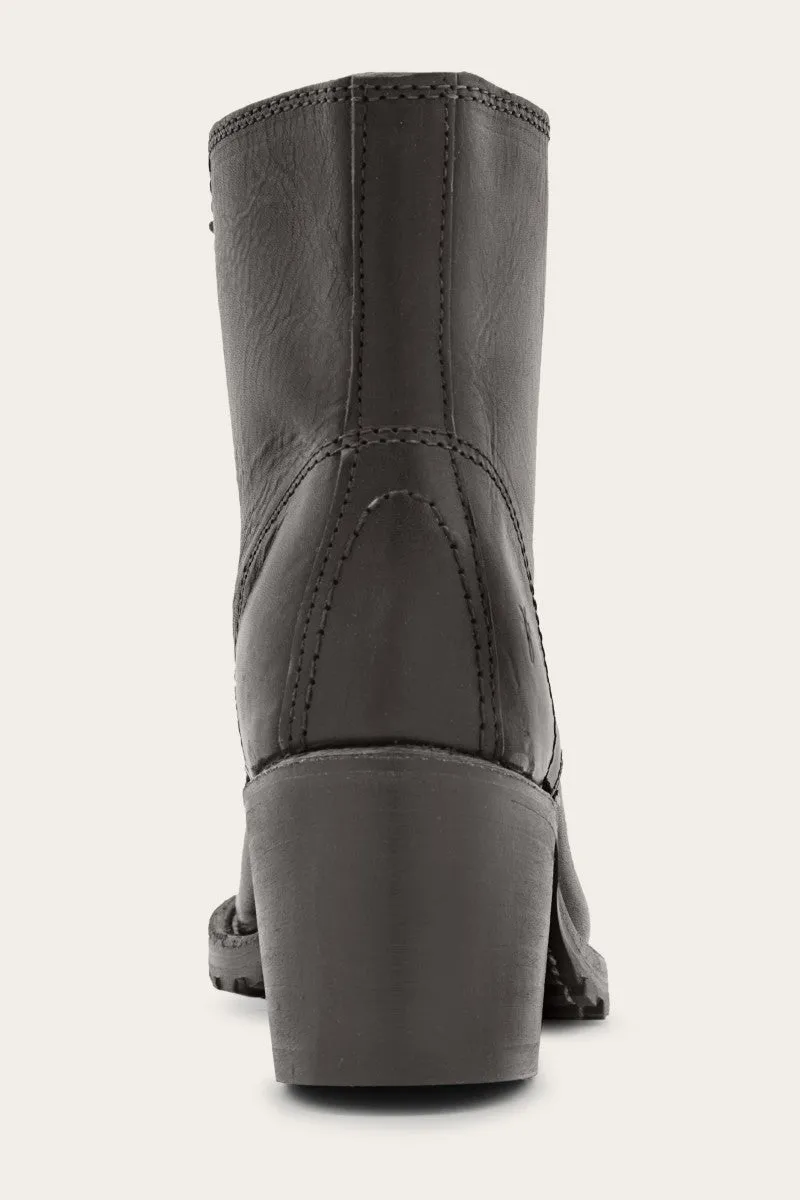 Sabrina 6G Schnürschuh
