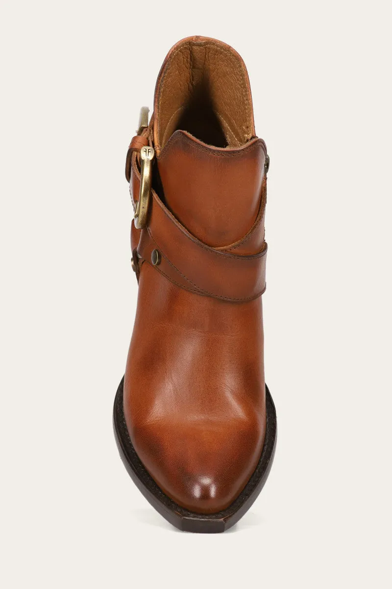 Sacha Multi-Riemchen Stiefelette