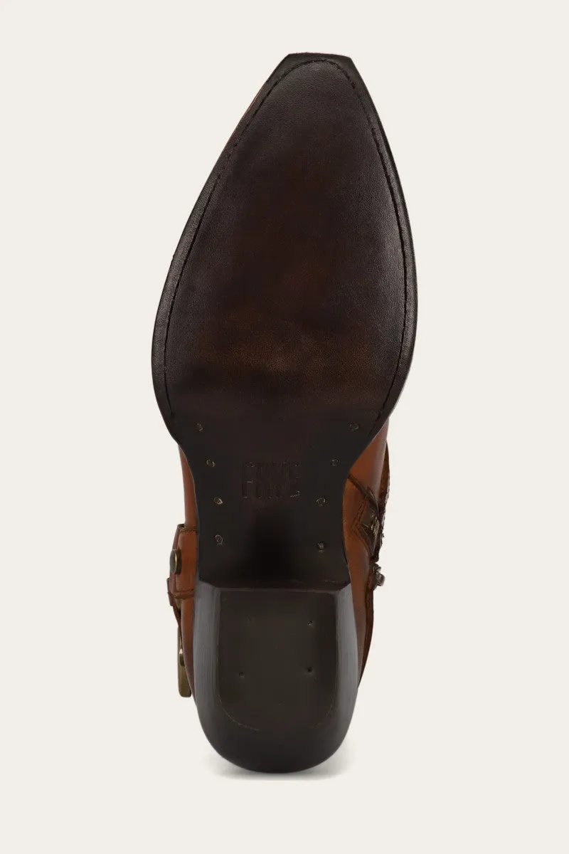 Sacha Multi-Riemchen Stiefelette