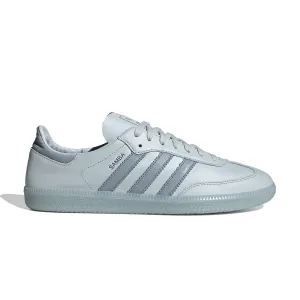 Samba Decon 'Silber Metallic'
