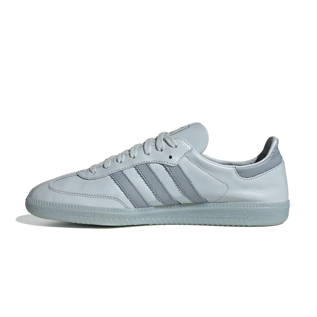Samba Decon 'Silber Metallic'