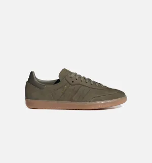 Samba Herren Lifestyle-Schuh - Schattenoliv