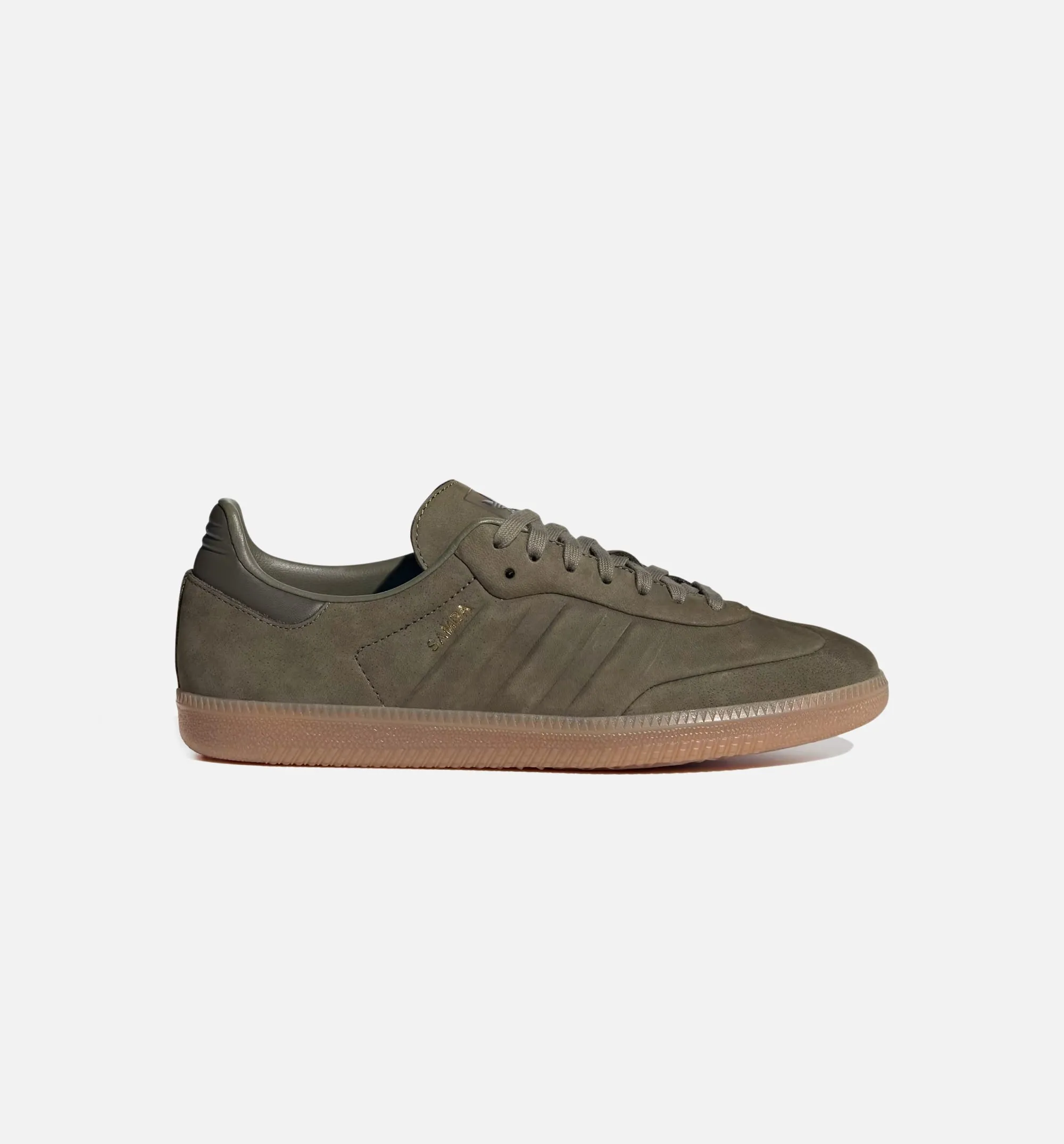 Samba Herren Lifestyle-Schuh - Schattenoliv