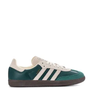 Samba OG - Herren