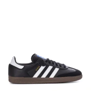 Samba OG - Herren