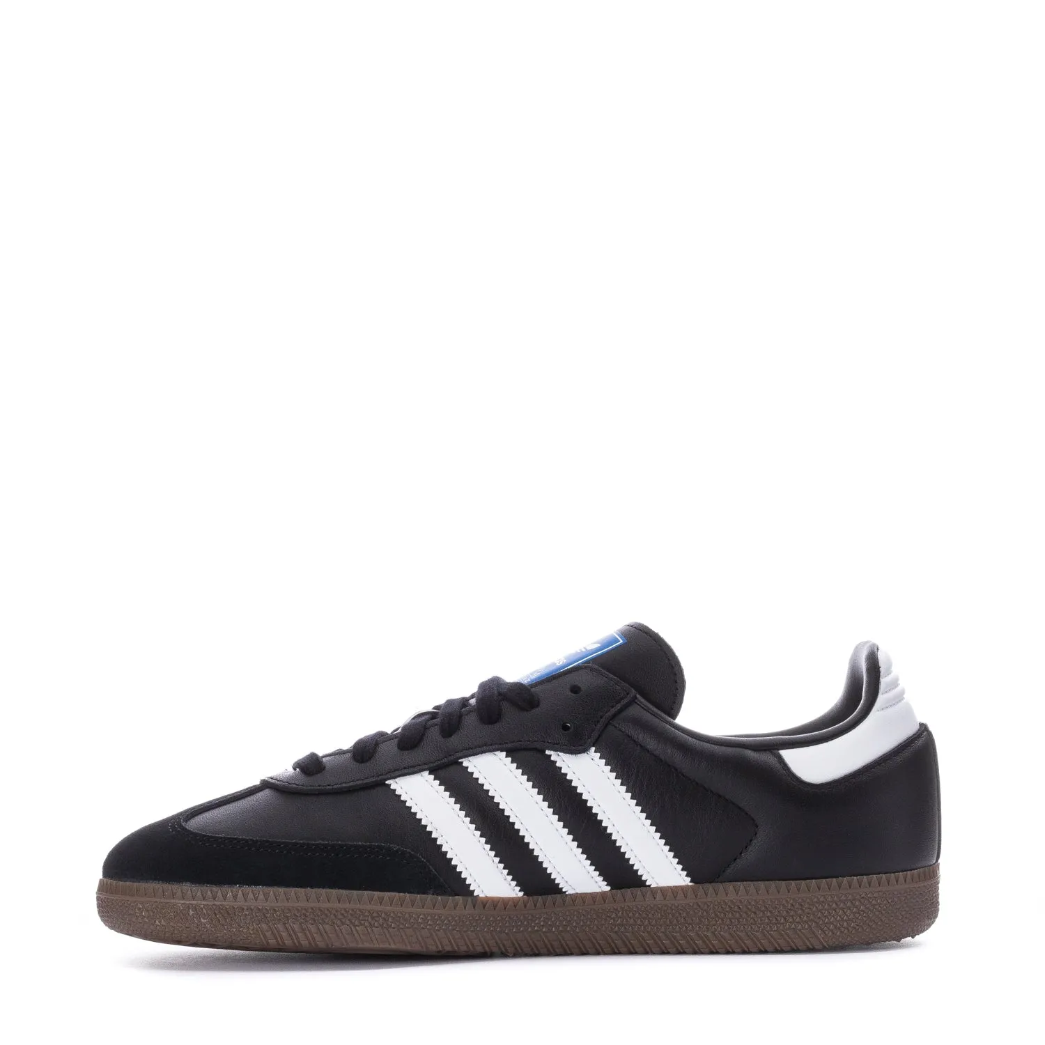 Samba OG - Herren