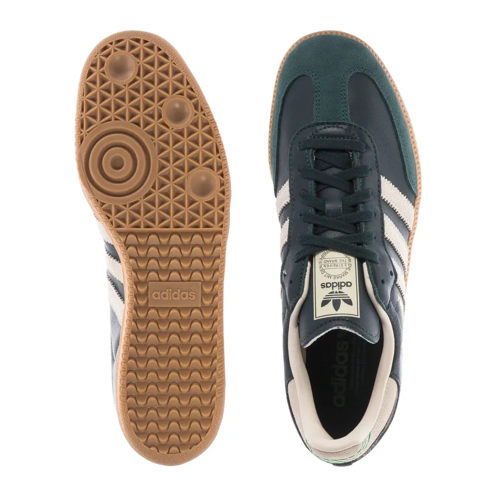 Samba OG - Herren
