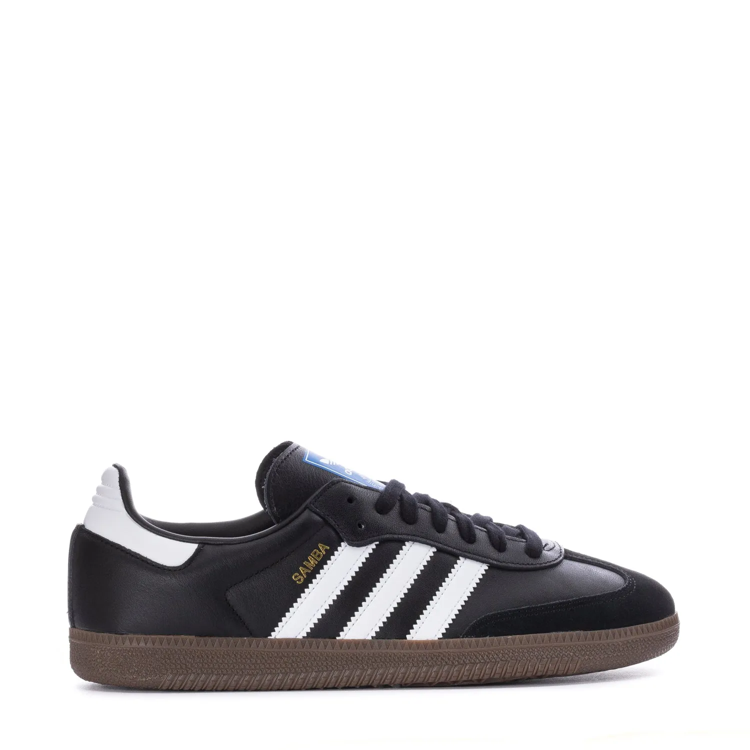 Samba OG - Herren