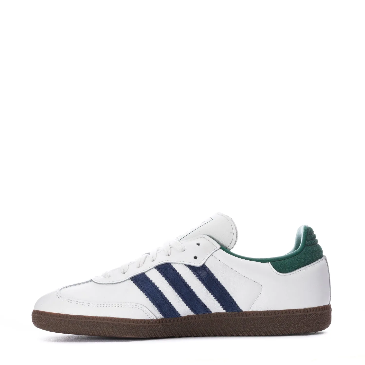 Samba OG - Herren