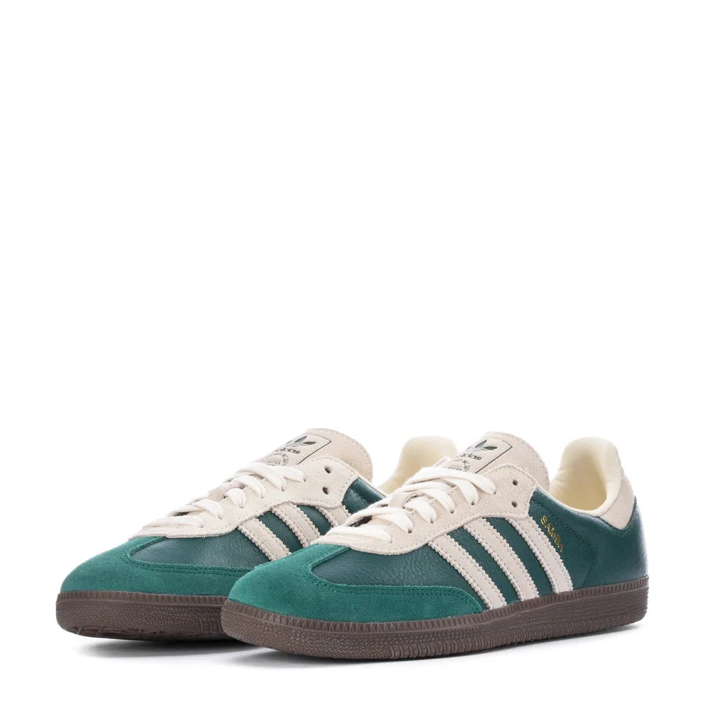 Samba OG - Herren