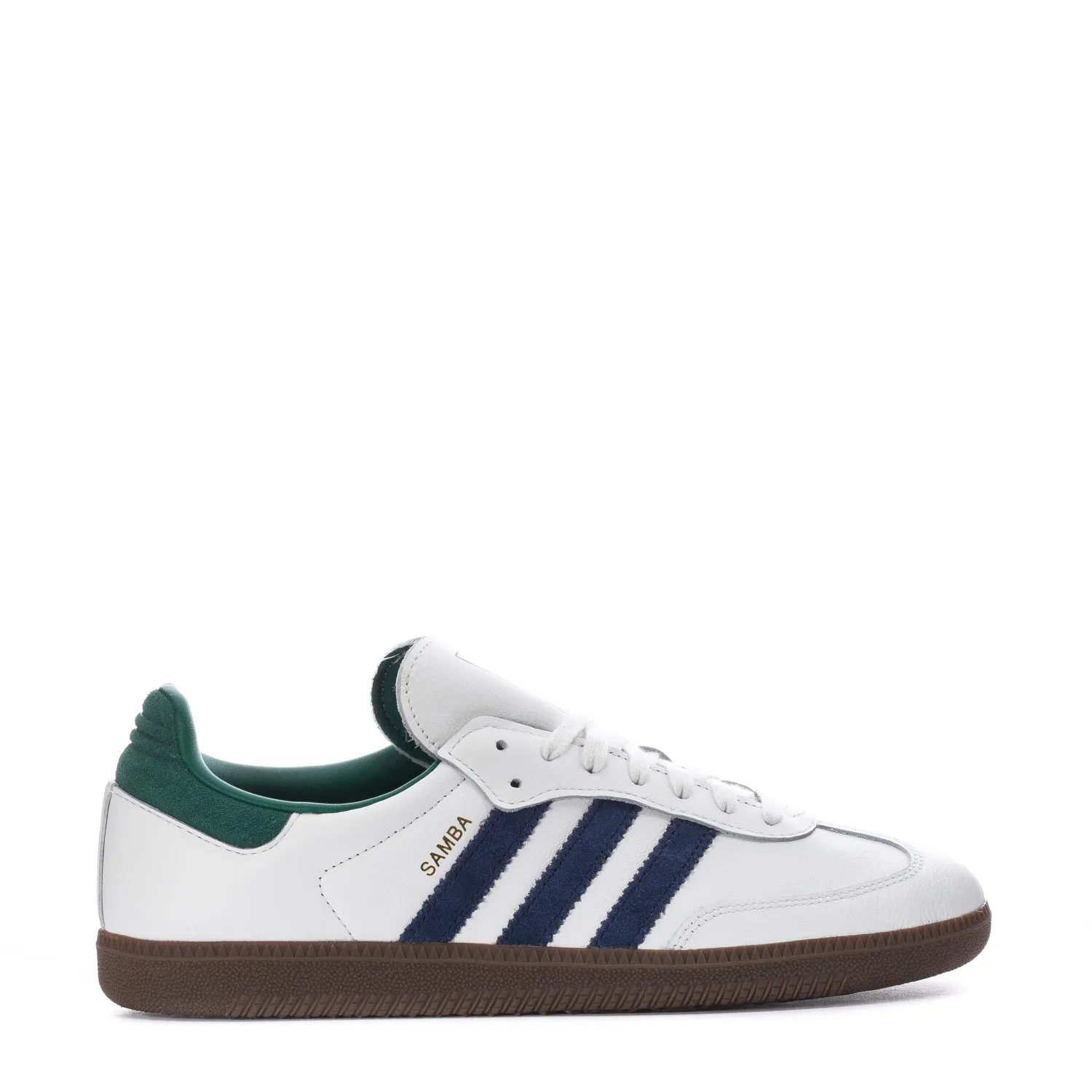 Samba OG - Herren