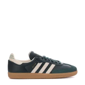 Samba OG - Herren