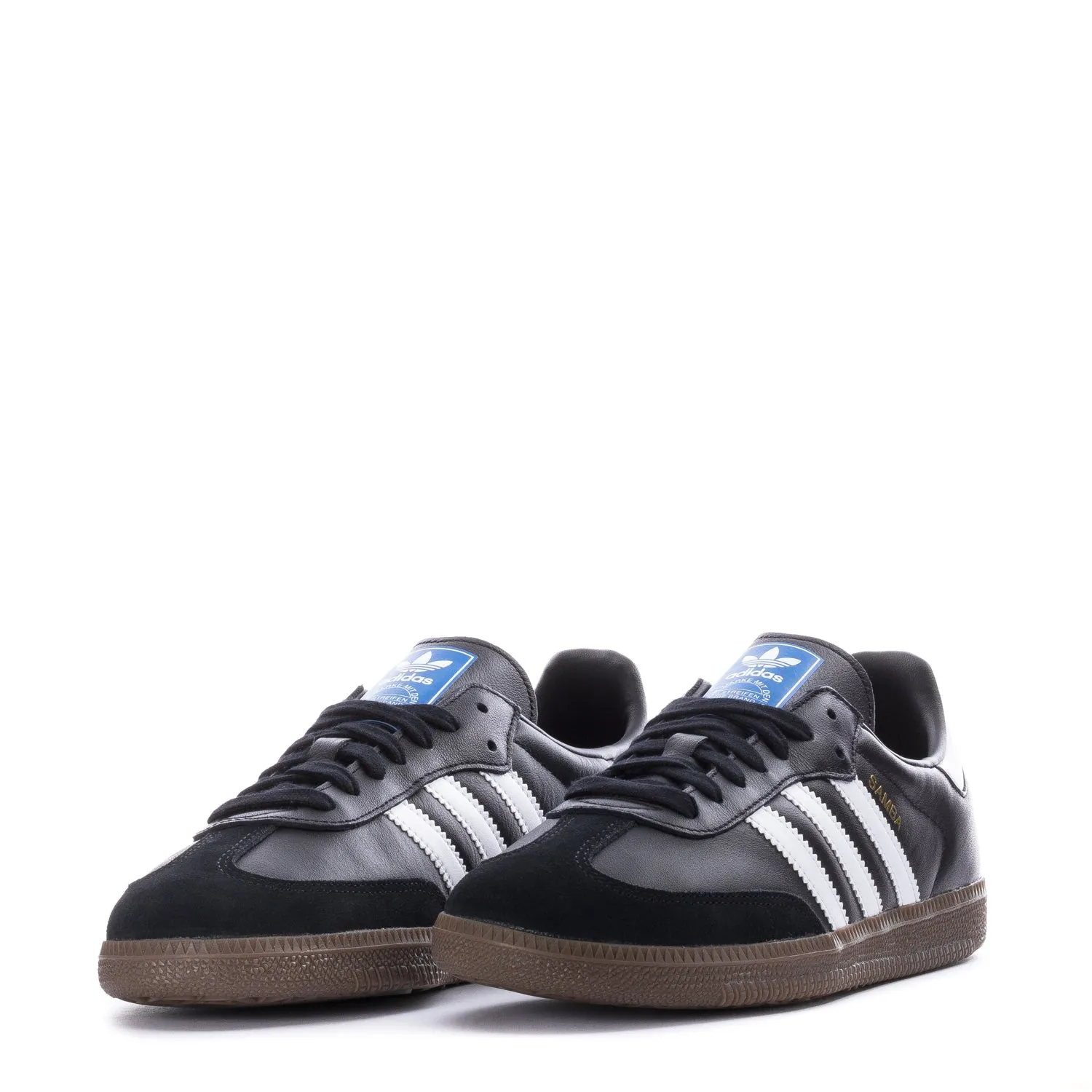 Samba OG - Herren