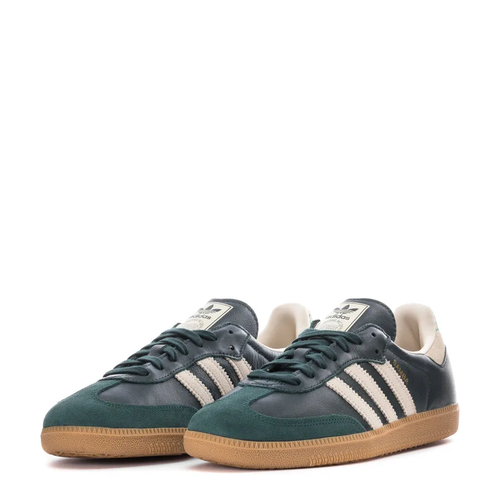 Samba OG - Herren