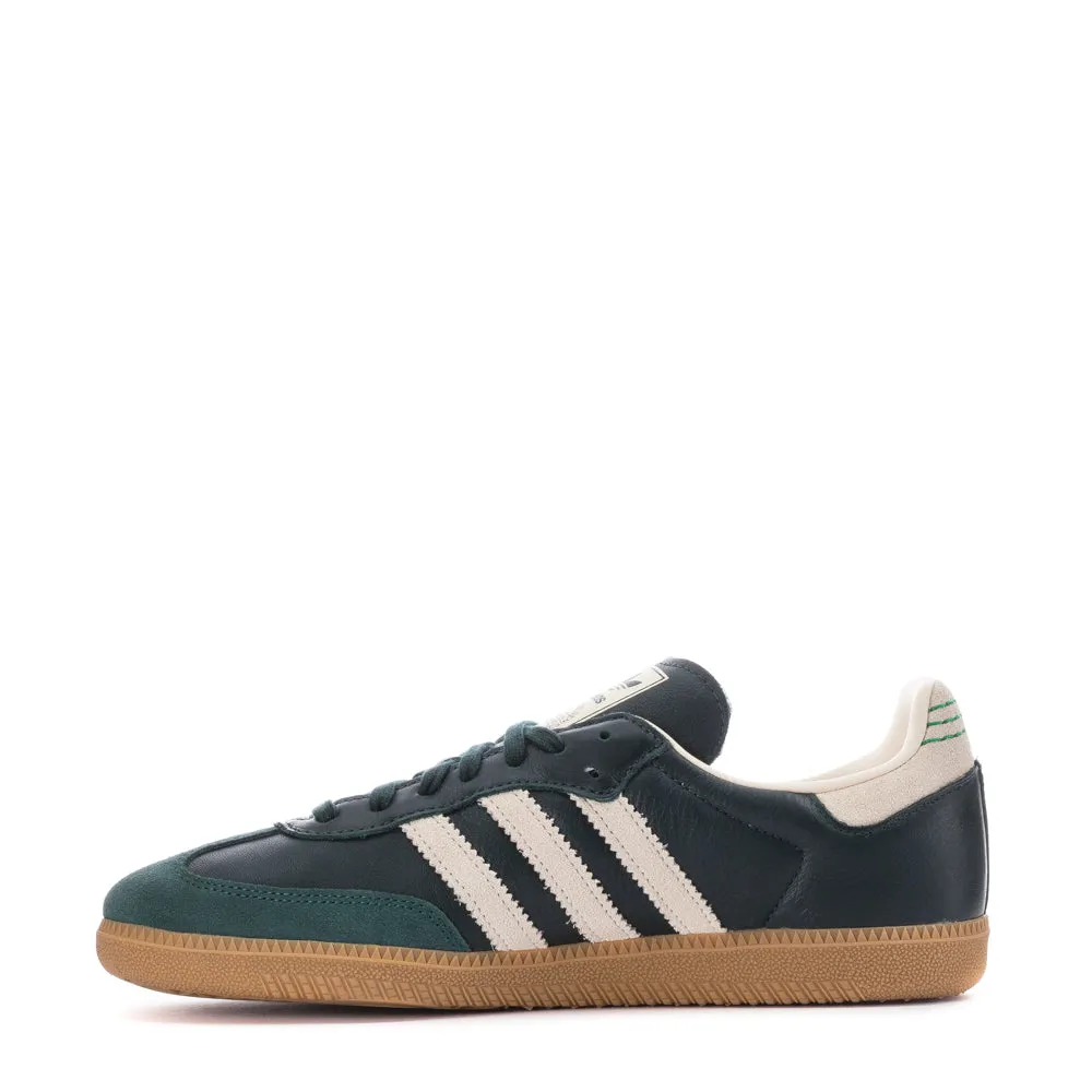 Samba OG - Herren