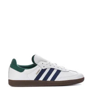 Samba OG - Herren