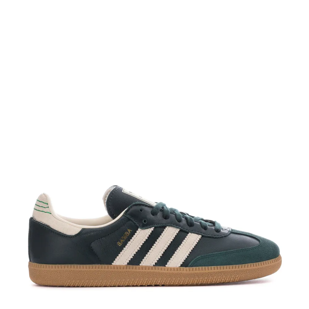 Samba OG - Herren