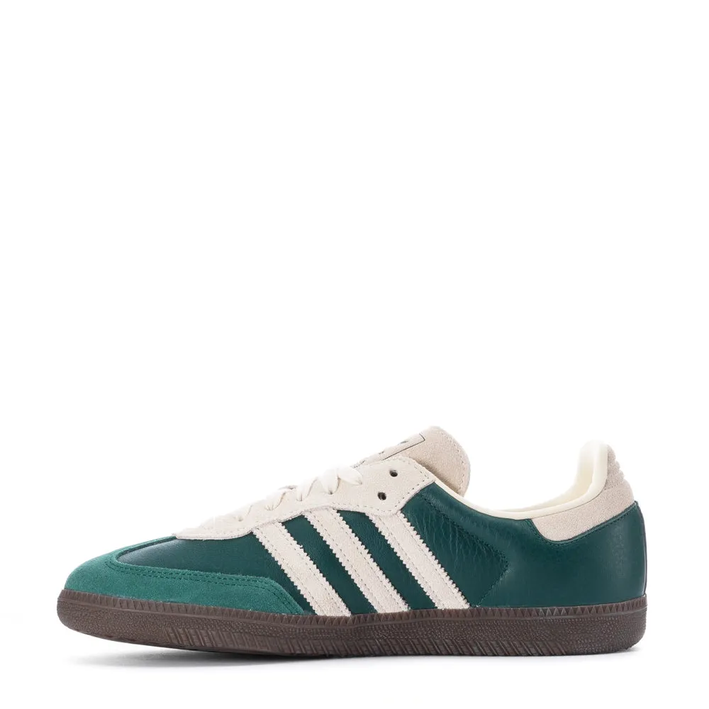Samba OG - Herren
