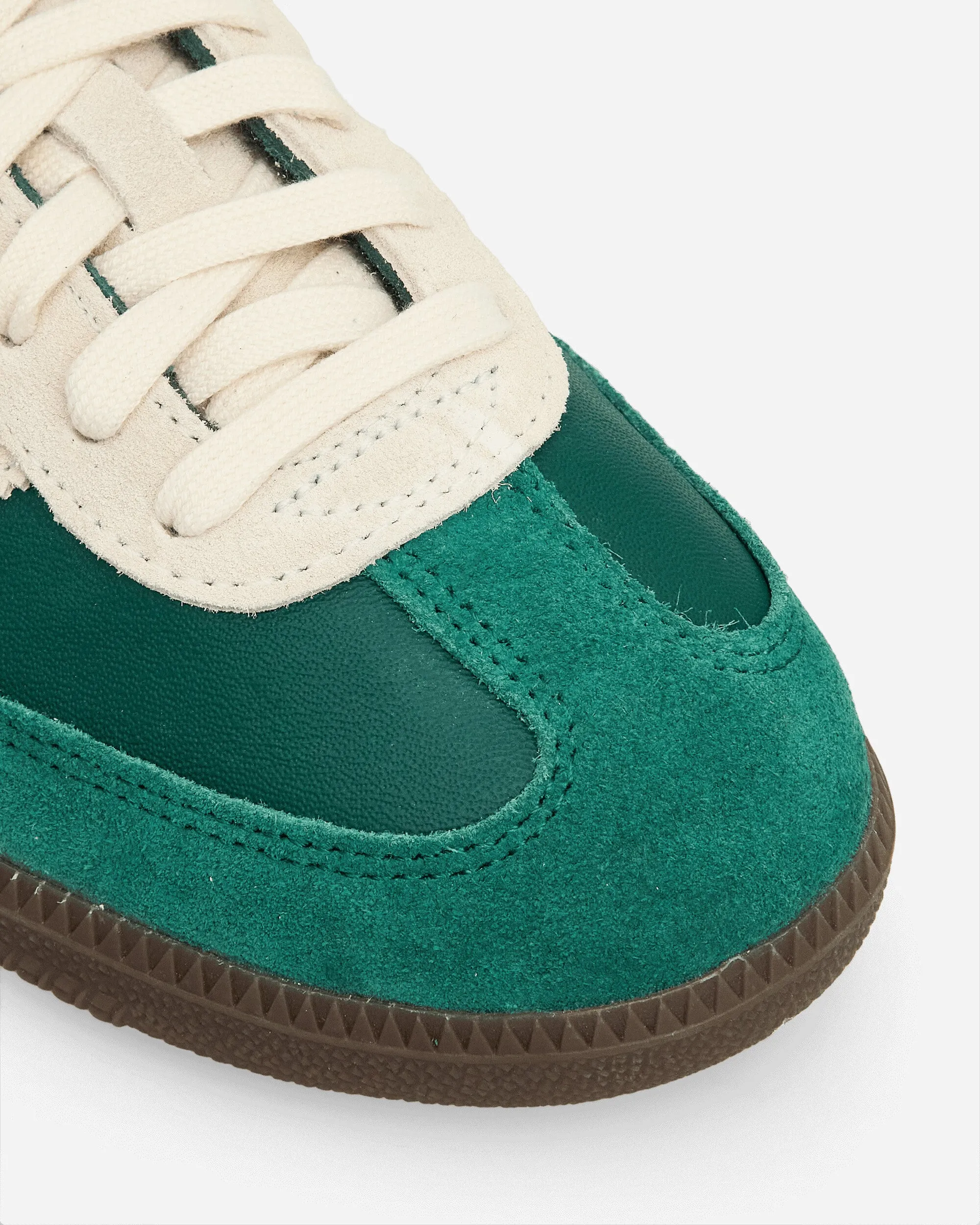 Samba OG Sneakers Collegiate Grün / Creme Weiß