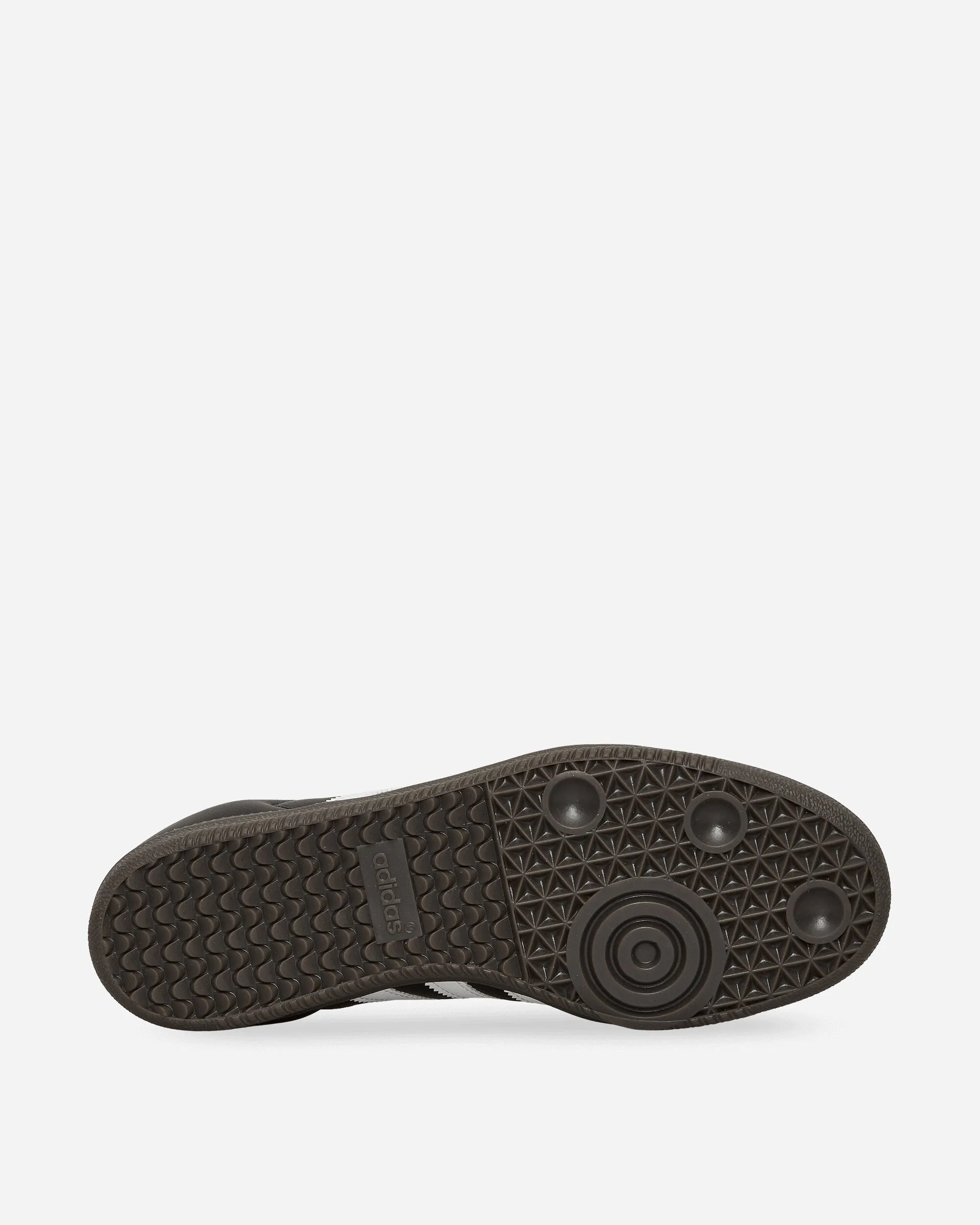 Samba OG Sneakers Kernschwarz / Wolkenweiß