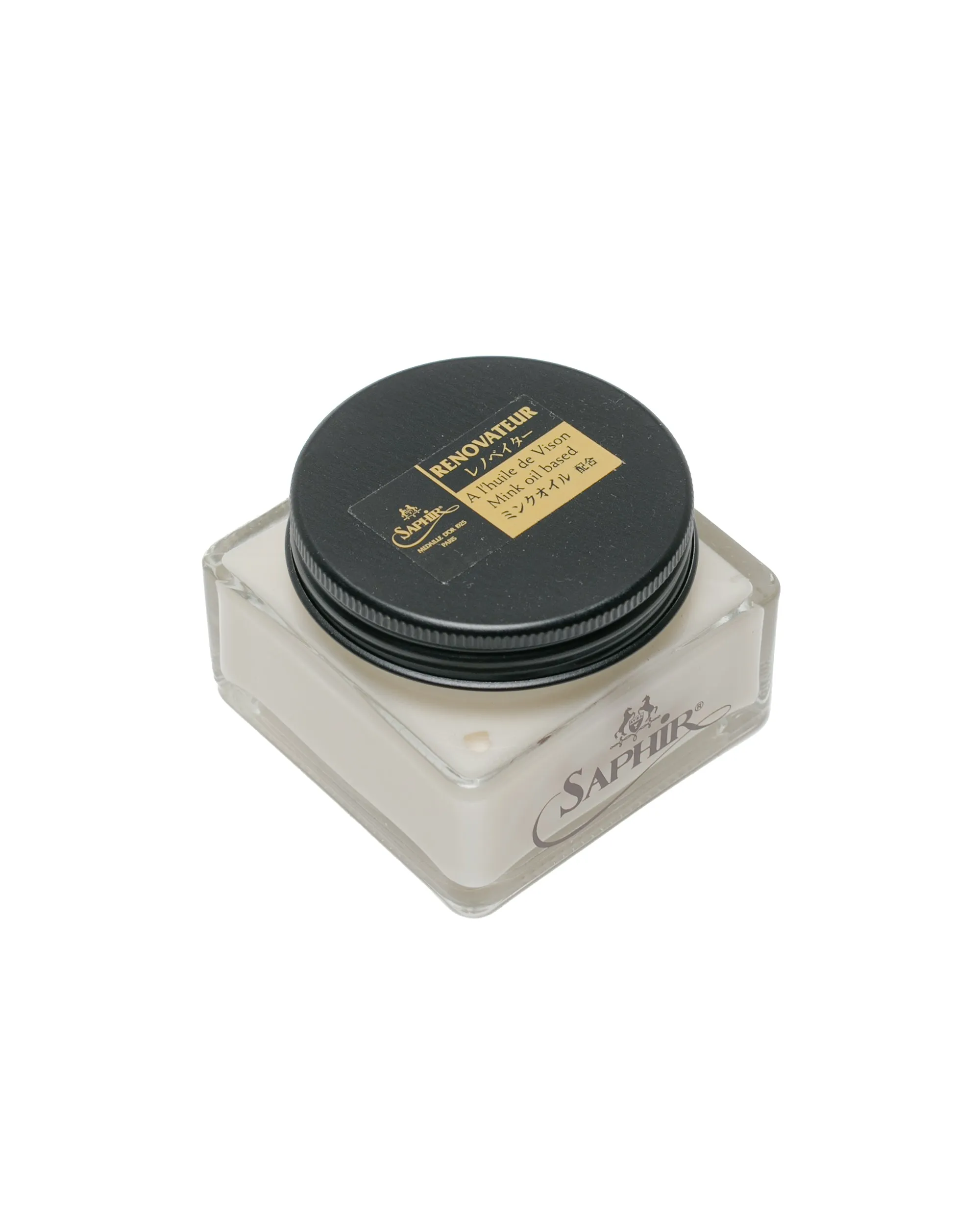 Saphir Médaille d'Or Renovateur Creme