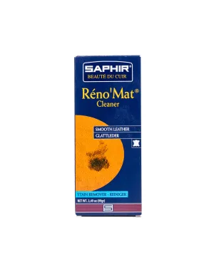 Saphir Reno'Mat Reiniger