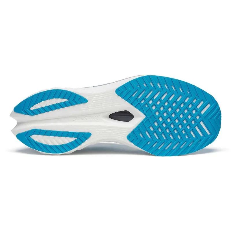 Saucony Endorphin Speed 4 D Herren Laufschuhe