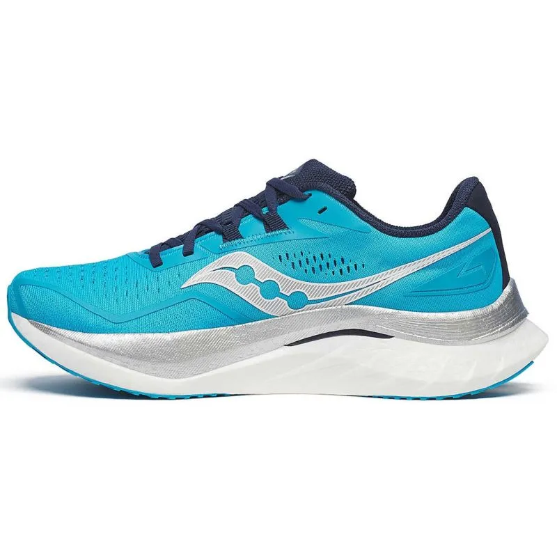 Saucony Endorphin Speed 4 D Herren Laufschuhe