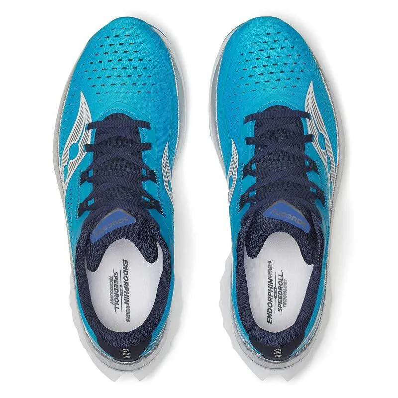 Saucony Endorphin Speed 4 D Herren Laufschuhe