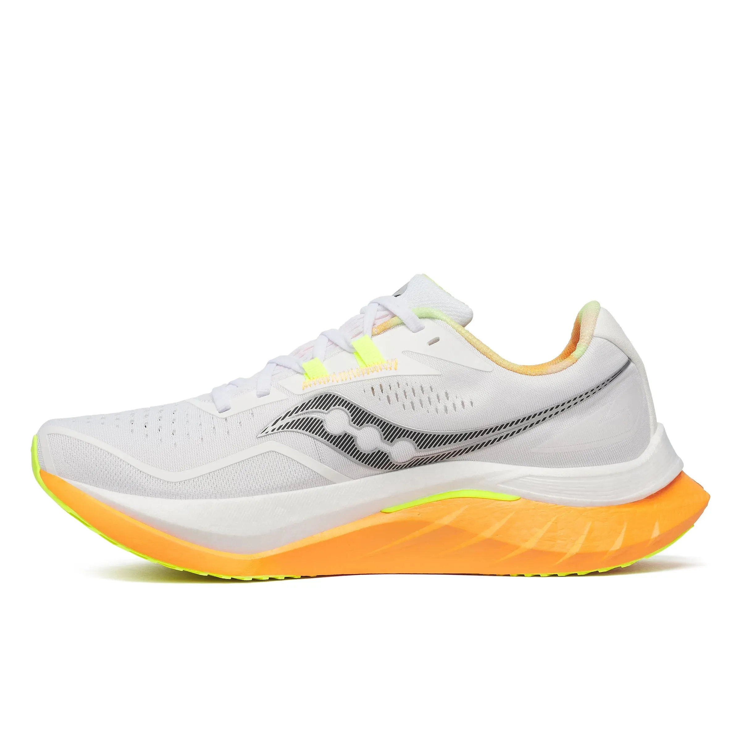 Saucony Endorphin Speed 4 Herren Laufschuhe für die Straße