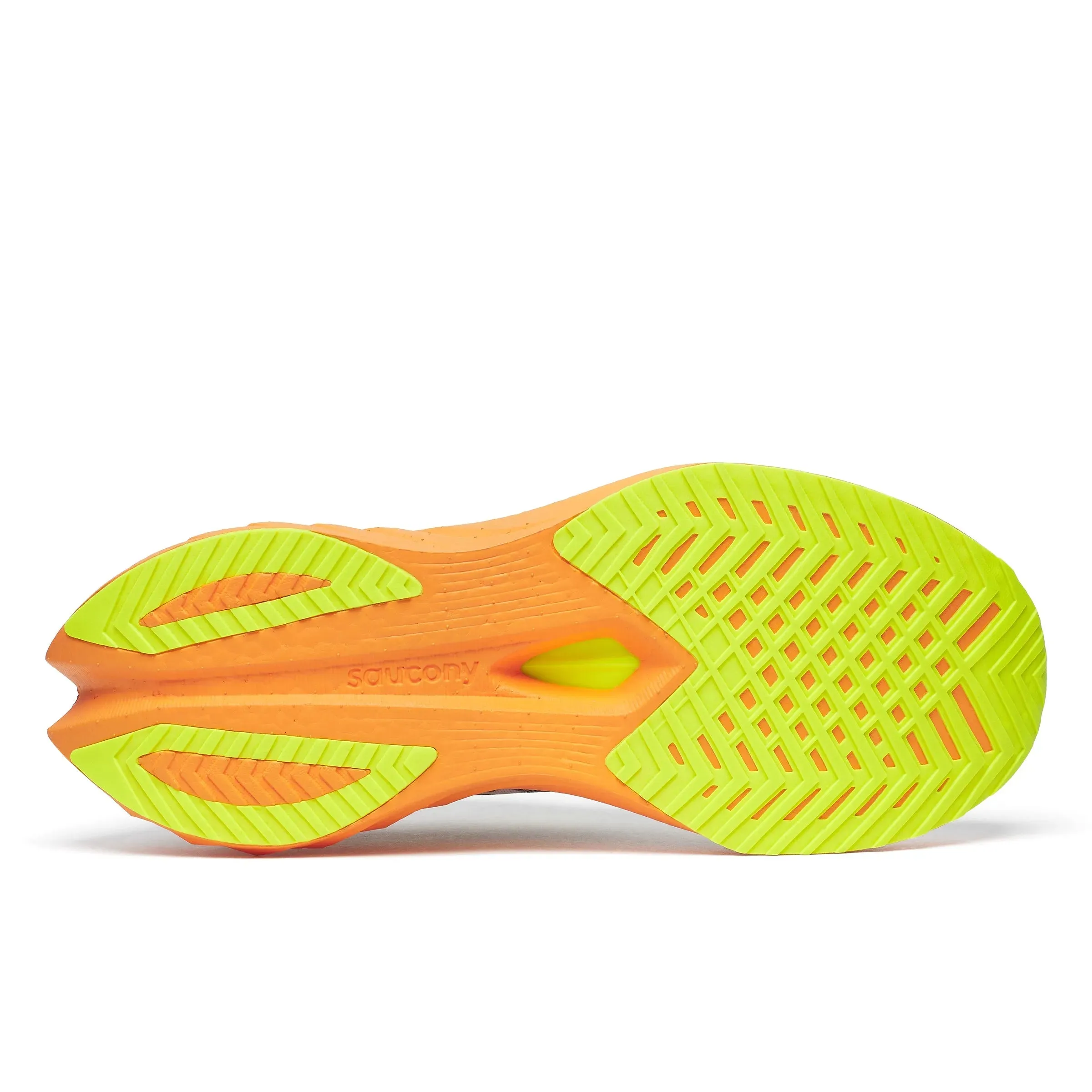 Saucony Endorphin Speed 4 Herren Laufschuhe für die Straße