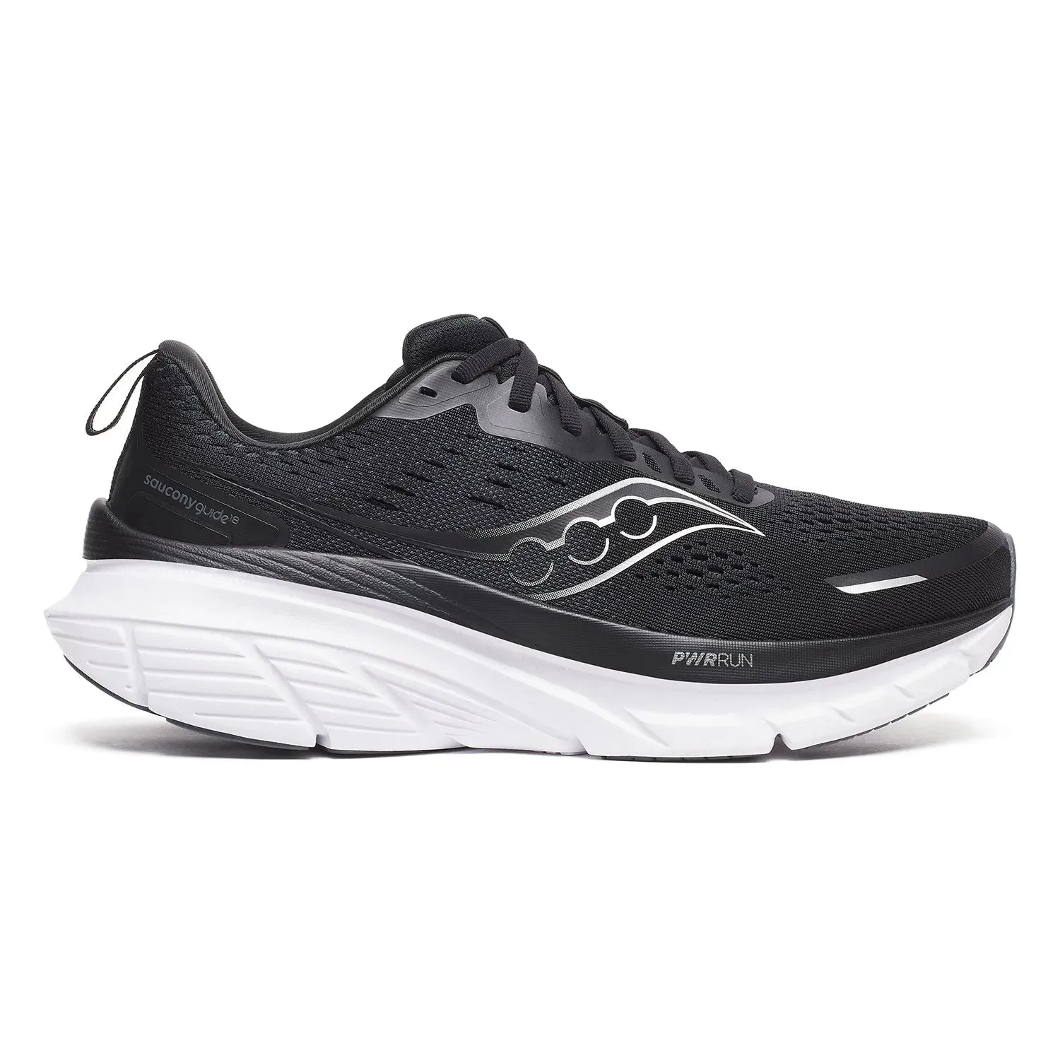 Saucony Guide 18 Herren Laufschuhe für die Straße
