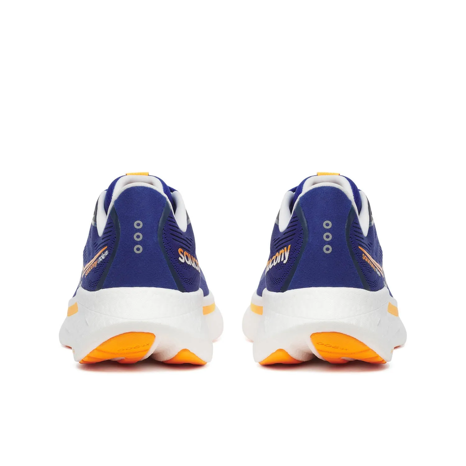 Saucony Ride 18 Herren Straßenlaufschuhe