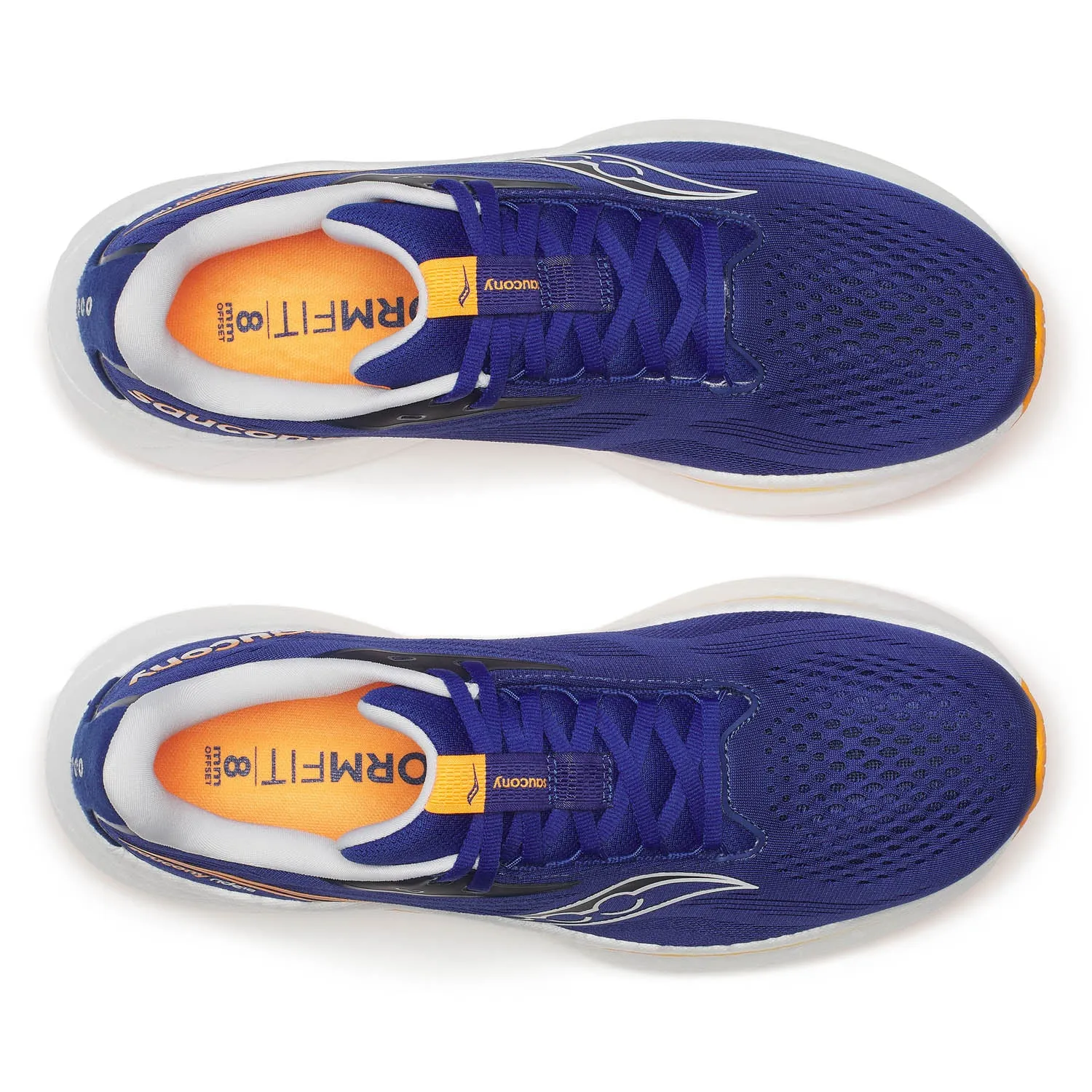 Saucony Ride 18 Herren Straßenlaufschuhe