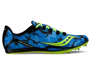 Saucony Vendetta Herren Laufspikes