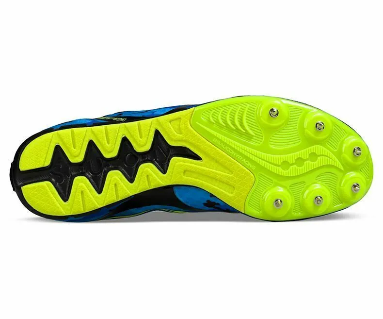 Saucony Vendetta Herren Laufspikes