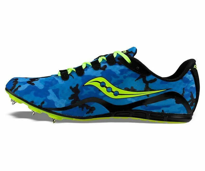 Saucony Vendetta Herren Laufspikes