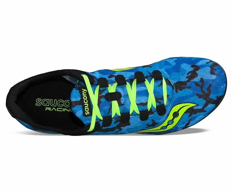Saucony Vendetta Herren Laufspikes