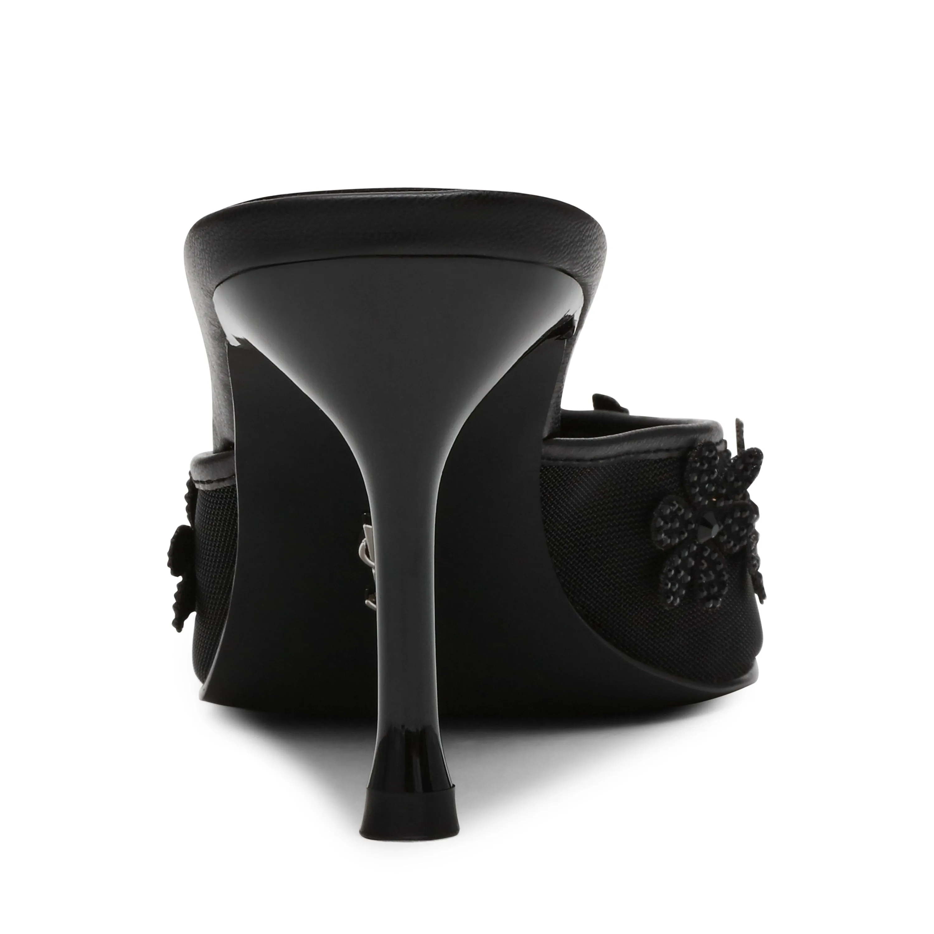 Sehara Mule SCHWARZES NETZ