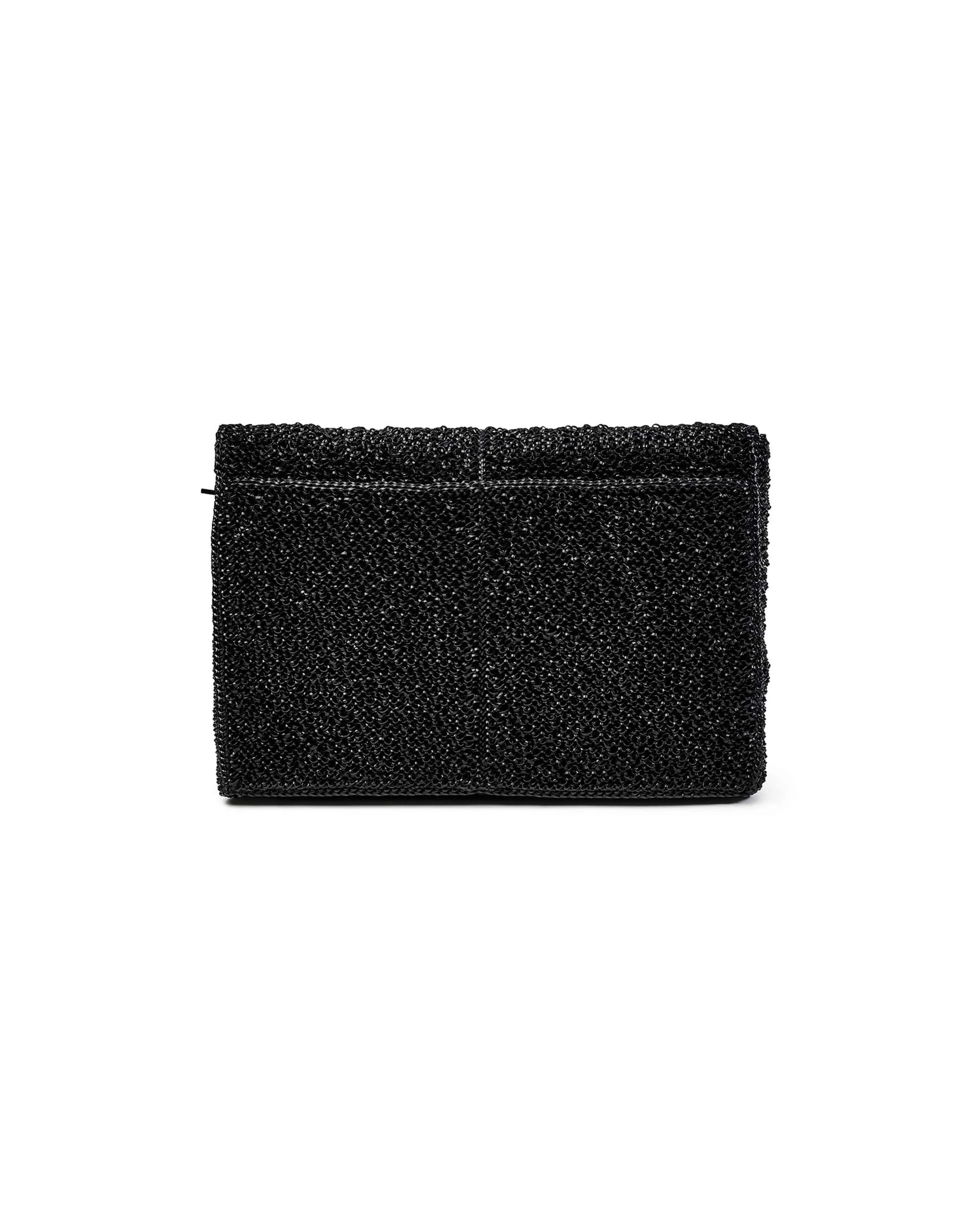 SEMPRE Schulter Wirebag Große Kleidung_Anteprima-Wirebag
