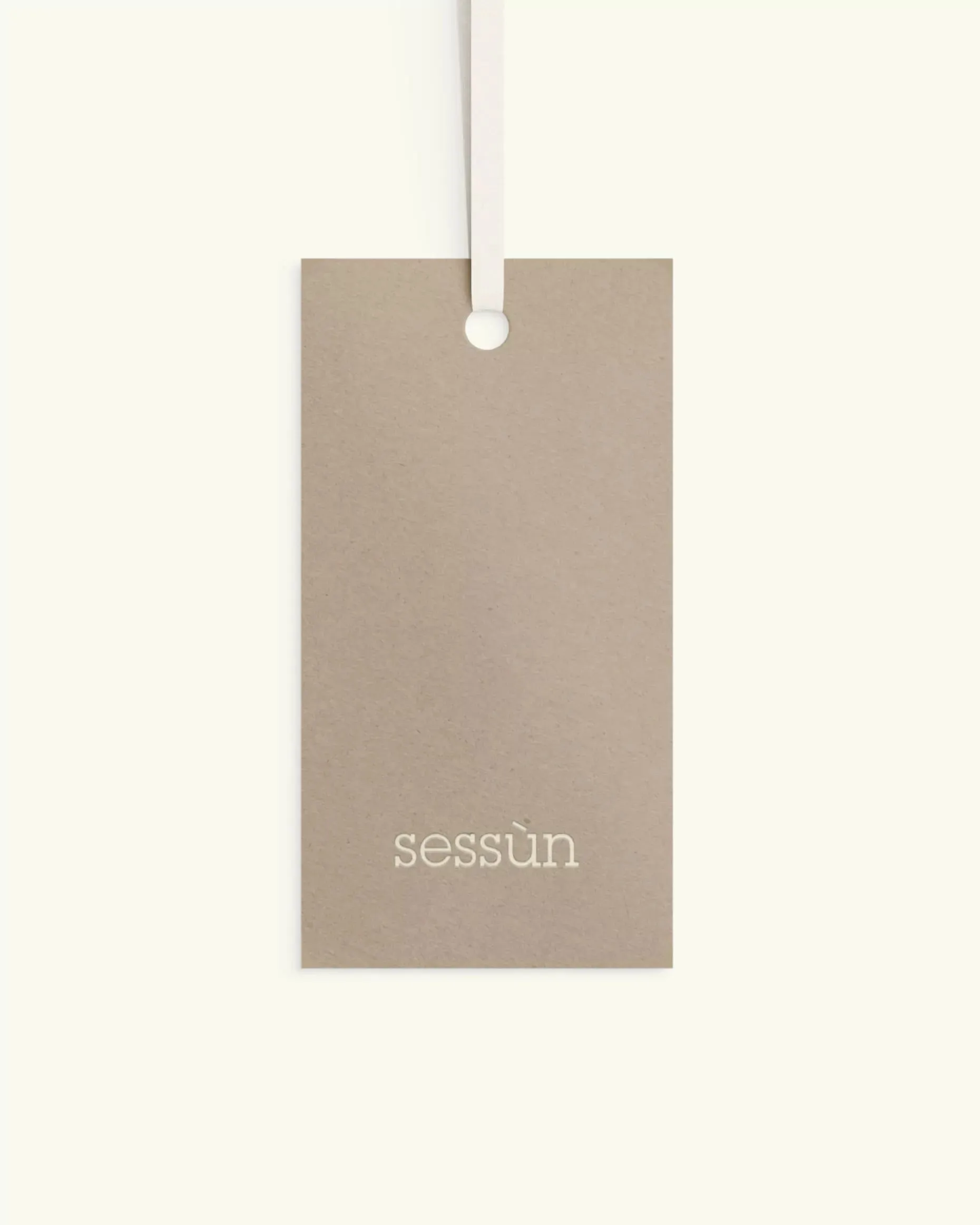 Sessun Damenbekleidung Bluse A View Sandcreme