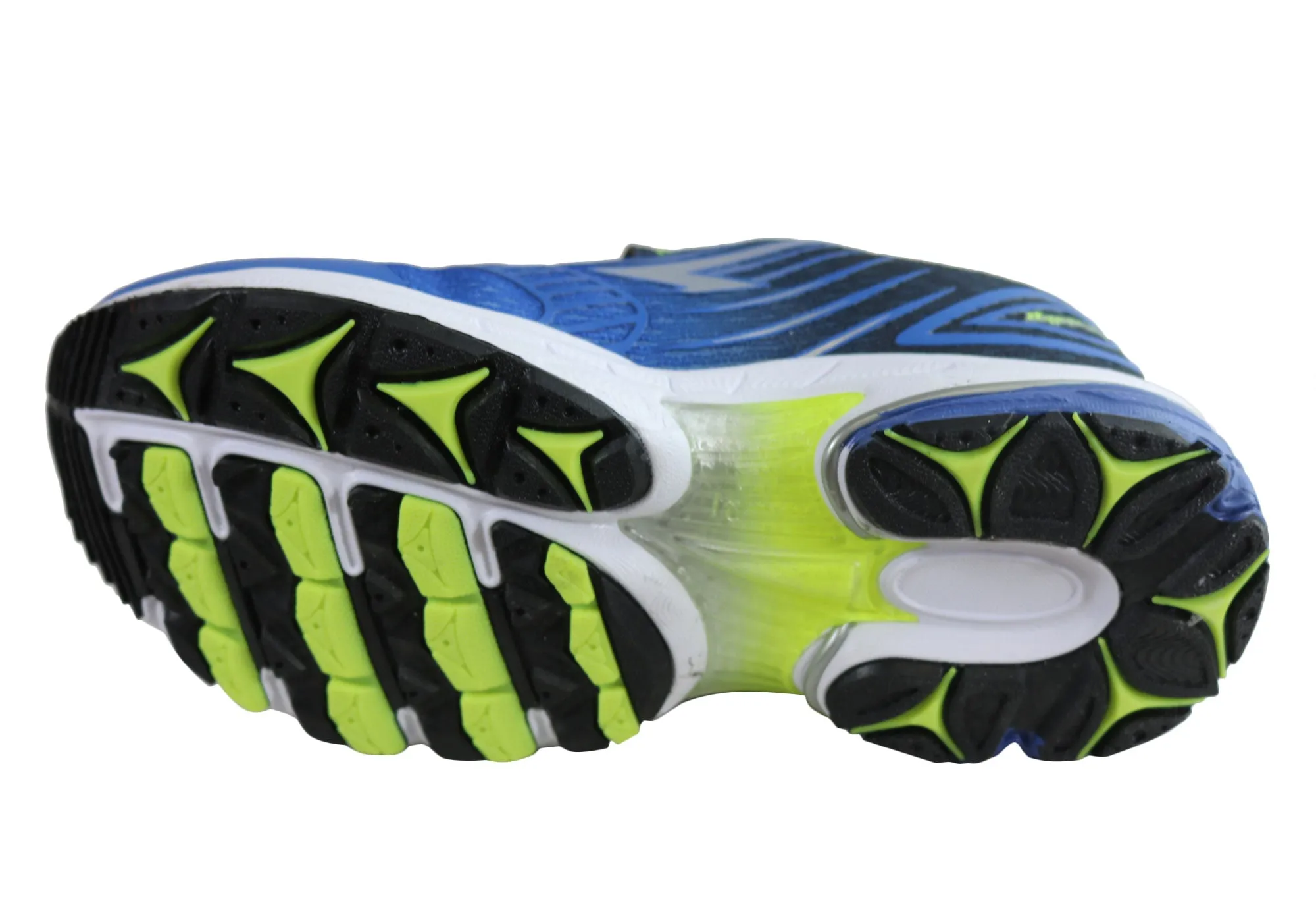 Sfida Conquest Kids Bequeme Schuhe mit verstellbarem Riemen Sportliche Schuhe Sfida Schuhe